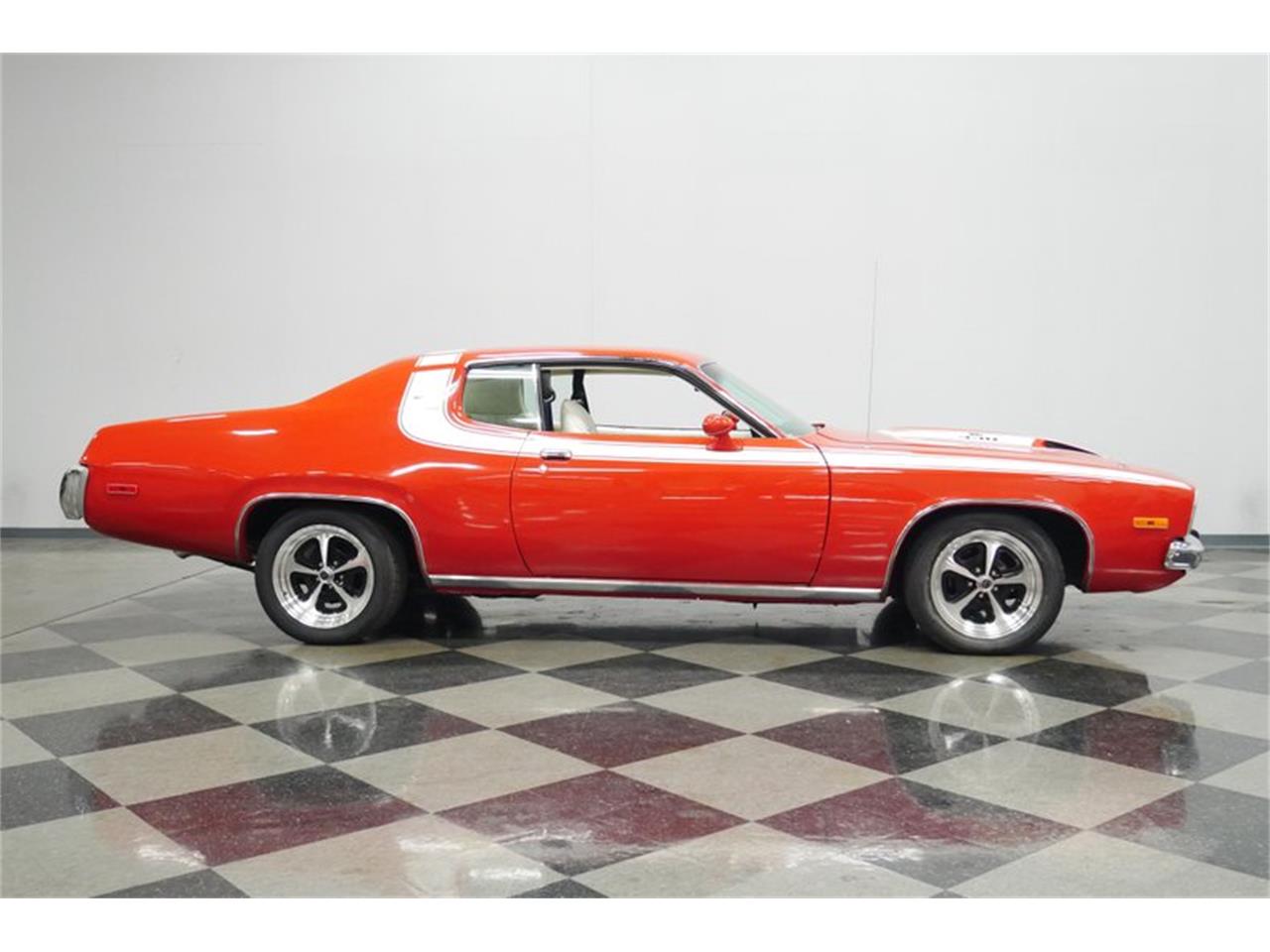 1974 Plymouth Road Runner for sale in Lavergne, TN – photo 16
