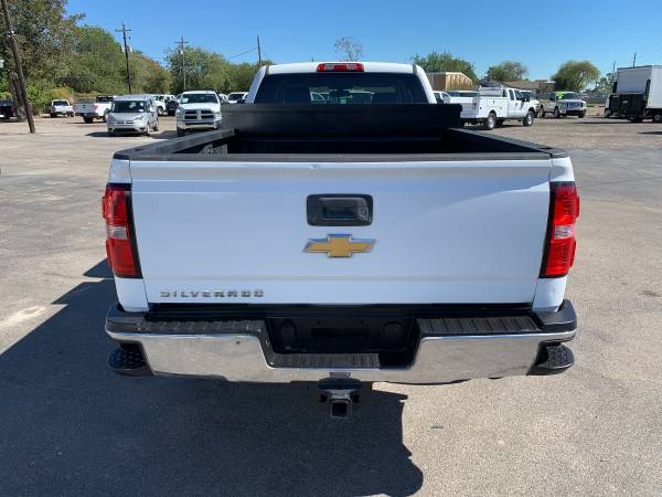2015 Chevy 2500 Crew cab 4x4 Long Bed! Work ready! Financing! - cars... for sale in Corpus Christi, TX – photo 6