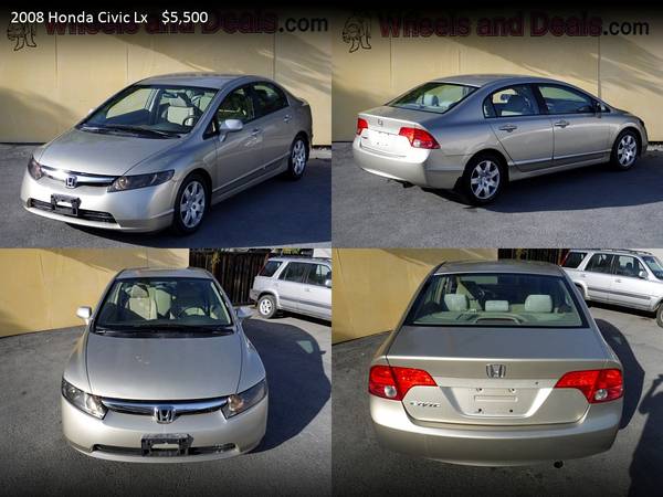 2010 Mazda Mazda 3 I PRICED TO SELL! - - by dealer for sale in Santa Clara, CA – photo 15