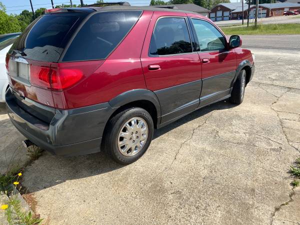 Buick Rendezvous CXL for sale in Mount Mourne, NC – photo 5