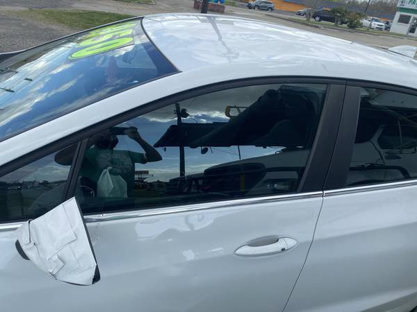 2017 Chevrolet Cruze for sale in Baton Rouge , LA – photo 3