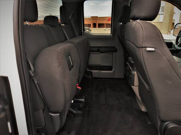 2017 Ford F150 2WD - Payments AS LOW AS $299 a month - 100% APPROVED... for sale in El Paso, TX – photo 13