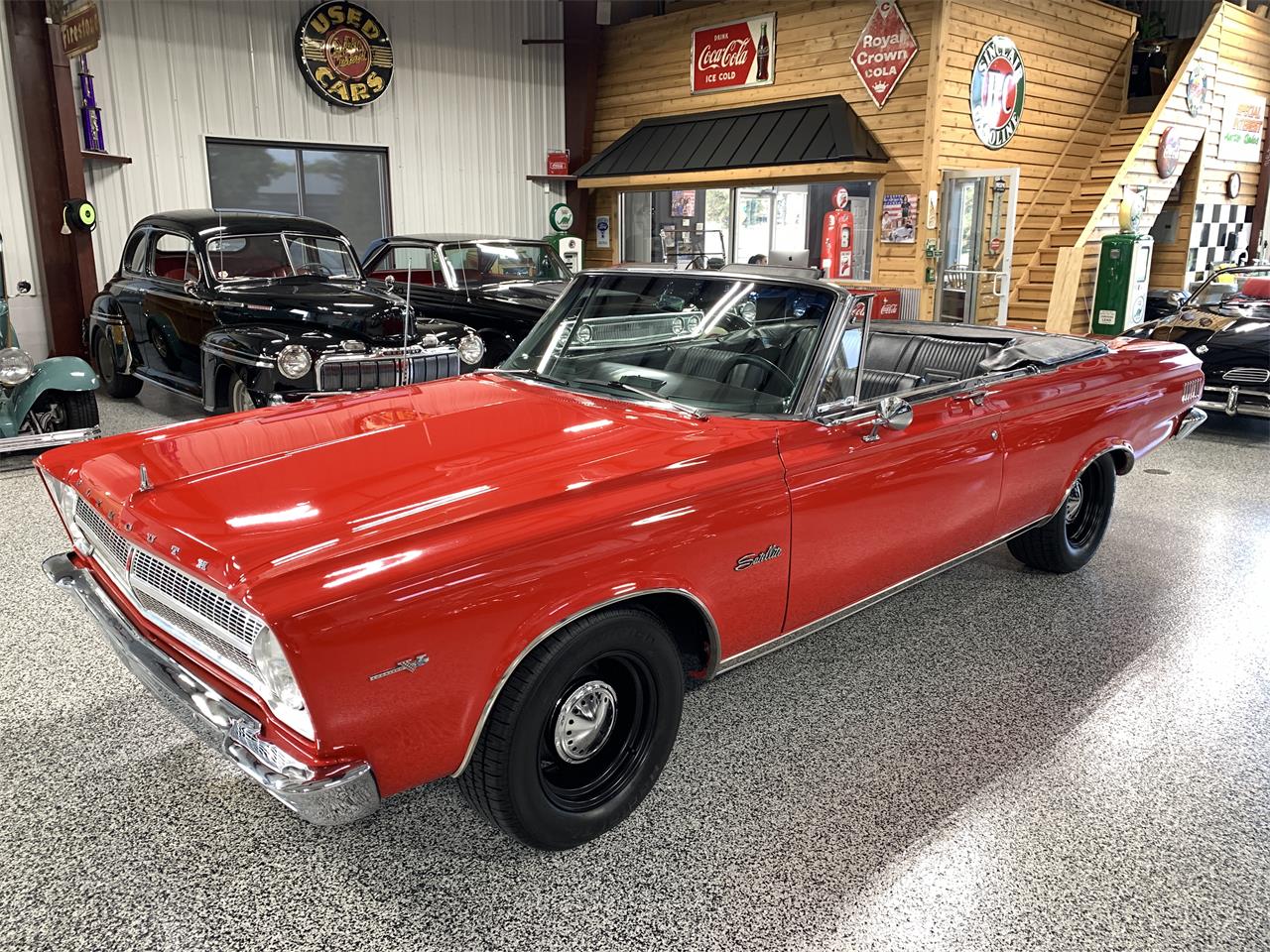 1965 Plymouth Satellite for sale in Hamilton, OH – photo 16