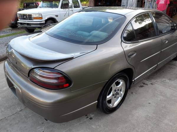 1999 Pontiac Grand Prix for sale in Maryville, TN – photo 4
