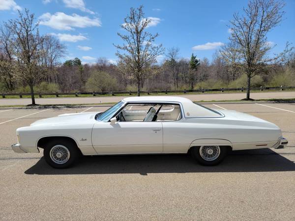 1974 Impala Spirit Of America Sport Coupe Donk for sale in Other, ME – photo 6