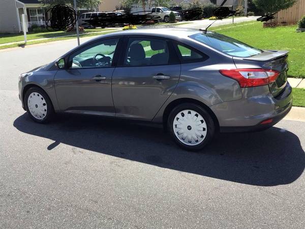 2013 Ford Focus for sale in Raleigh, NC – photo 3