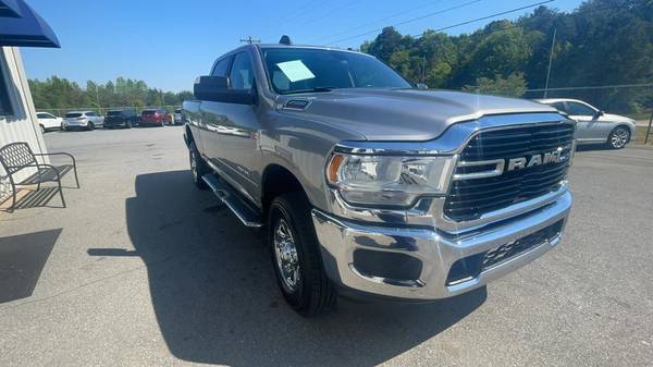 2020 Ram 2500 4x4 Crew Cab ( Big Horn Edition ) - - by for sale in Spartanburg, SC – photo 4