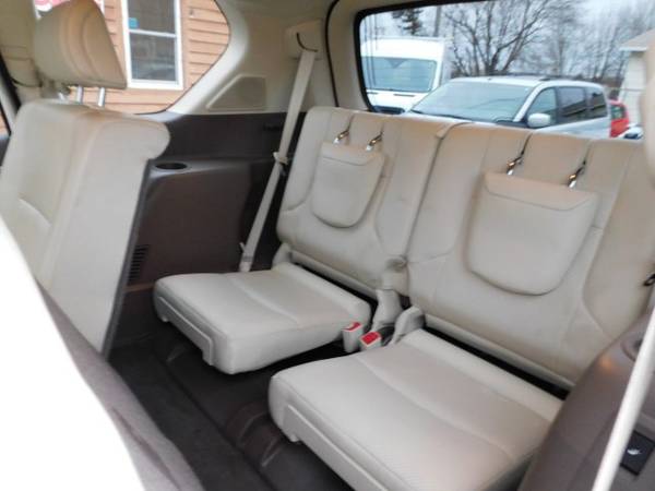 Lexus GX 460 4x4 Premium SUV Sunroof Leather NAV DVD Clean Loaded for sale in tri-cities, TN, TN – photo 22