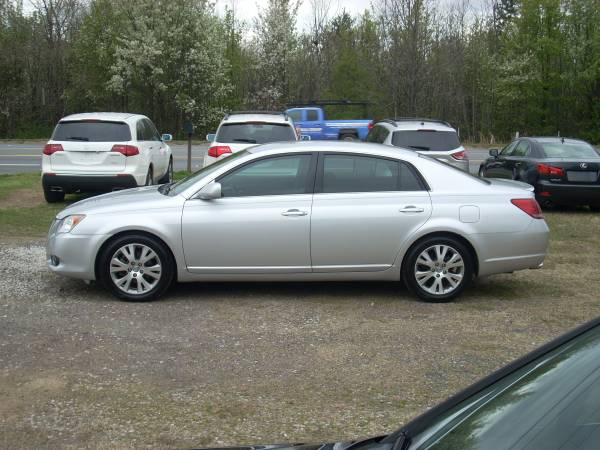 2008 Toyota Avalon Touring 5285 - - by dealer for sale in Greer, SC – photo 2