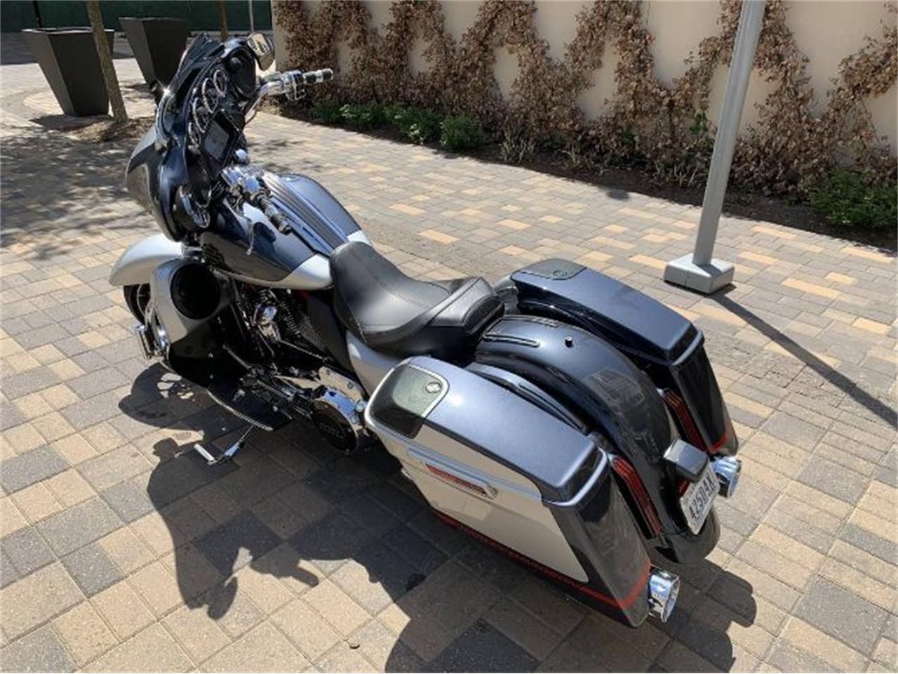 2019 Harley-Davidson Motorcycle for sale in Cadillac, MI – photo 6