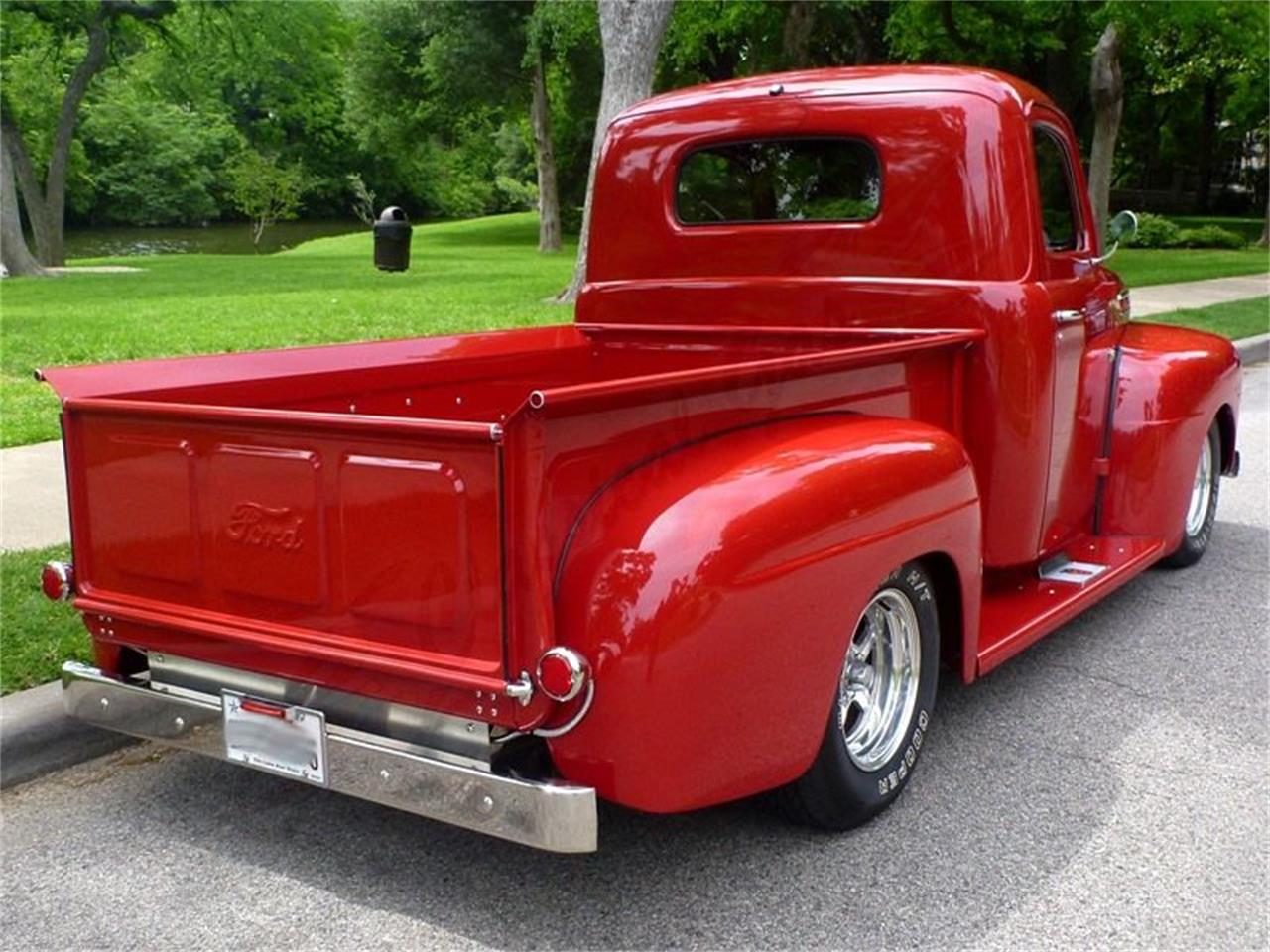 1948 Ford F1 for sale in Arlington, TX – photo 5