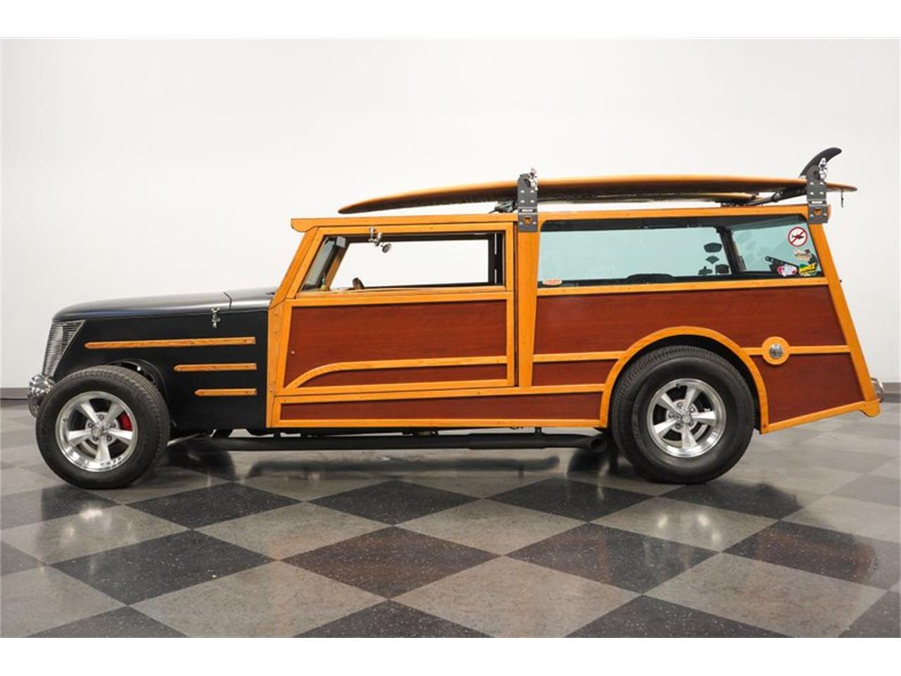 1937 Ford Woody Wagon for sale in Mesa, AZ – photo 3