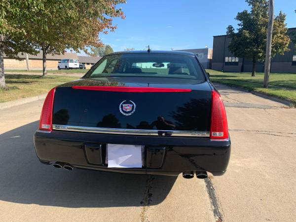 2008 CADILLAC DTS****$899 DOWN PAYMENT***FRESH START FINANCING**** for sale in EUCLID, OH – photo 6