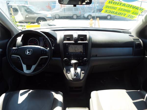 2010 HONDA CR-V EX-L Blue - cars & trucks - by dealer - vehicle... for sale in Lawrence, MA – photo 15