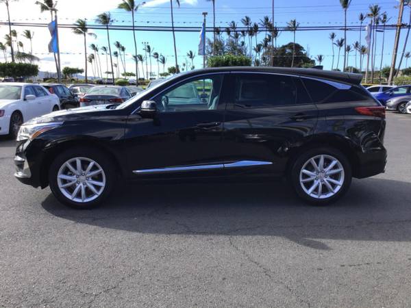 2019 Acura RDX FWD - cars & trucks - by dealer - vehicle automotive... for sale in Kahului, HI – photo 2