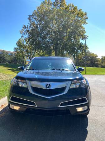 2011 ACURA MDX AWD - cars & trucks - by owner - vehicle automotive... for sale in Albuquerque, NM – photo 2