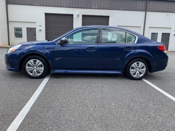 2010 Subaru Legacy 2.5i - cars & trucks - by dealer - vehicle... for sale in Fredericksburg, District Of Columbia – photo 2