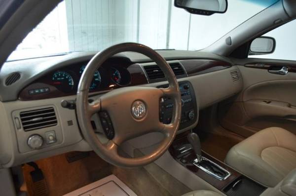 2008 Buick Lucerne CXL 4dr Sedan for sale in Cuyahoga Falls, OH – photo 13