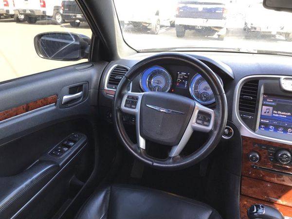 2014 Chrysler 3OO LEATHER LOADED for sale in PUYALLUP, WA – photo 15