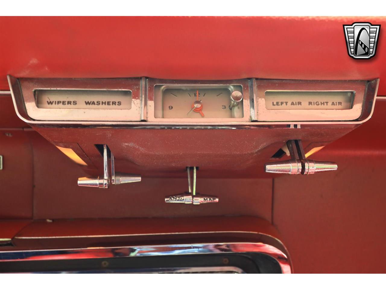 1965 Ford Thunderbird for sale in O'Fallon, IL – photo 89