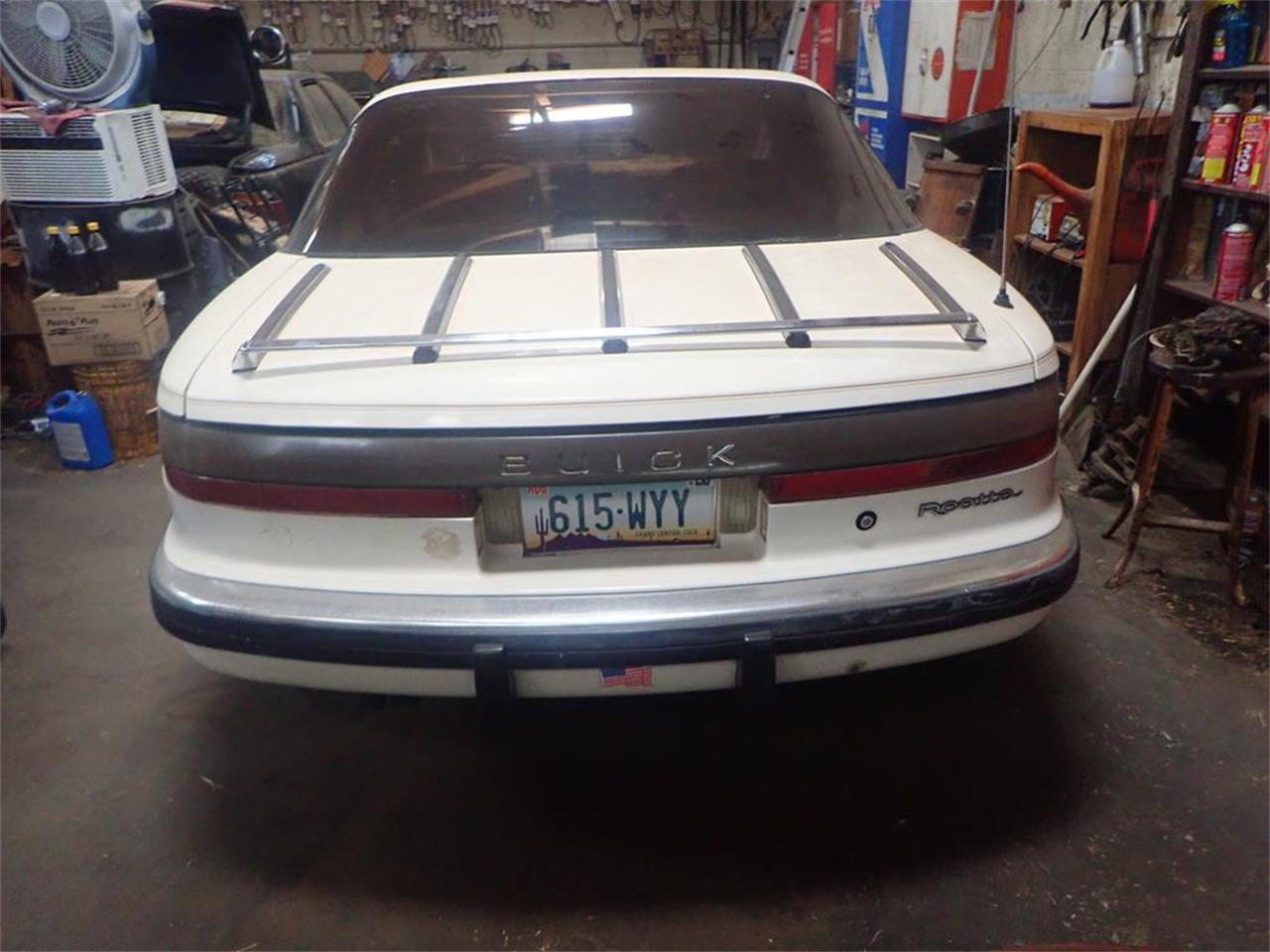 1989 Buick Reatta for sale in Phoenix, AZ – photo 2