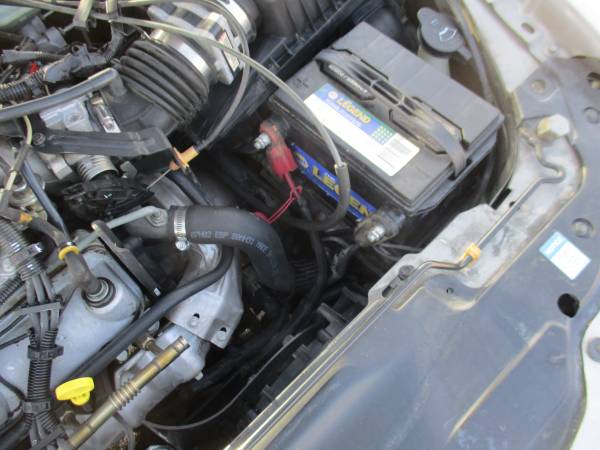 2000 PONTIAC V6 GRAMD AM LOW MILES - cars & trucks - by owner -... for sale in KINGMAN, AZ – photo 14