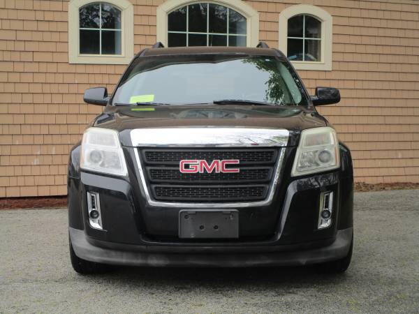 2011 GMC Terrain SLT AWD, One Owner, Clean Carfax, Low Miles! for sale in Rowley, MA – photo 7