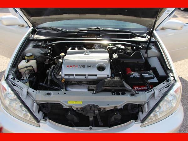 2003 Toyota Camry 4dr Sdn XLE V6 Auto - - by dealer for sale in Las Vegas, UT – photo 16