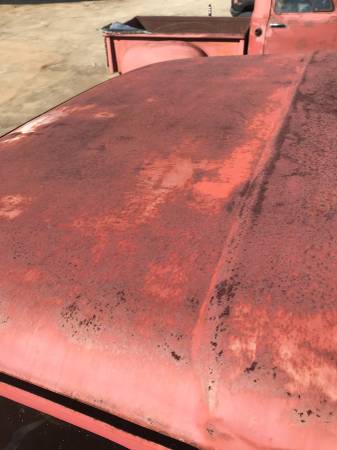 1965 Chevy truck roller for sale in Carrollton, GA – photo 11