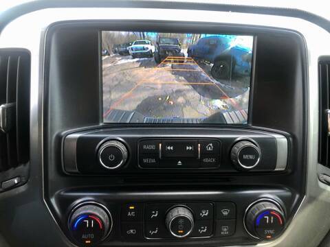 19, 999 2014 Chevy Silverado LT Z71 Double Cab 4x4 110k Mile, 5 3L for sale in Belmont, ME – photo 12