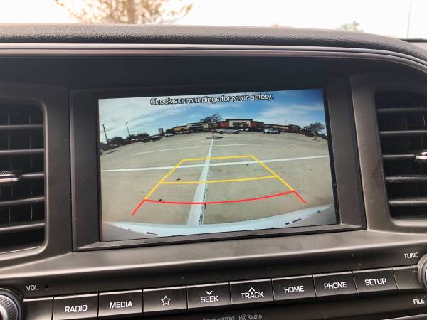 2020 HYUNDAI ELANTRA SEL BLIND SPOT DETECTION SYSTEM LANE ASSIST -... for sale in Brownsville, TX – photo 11