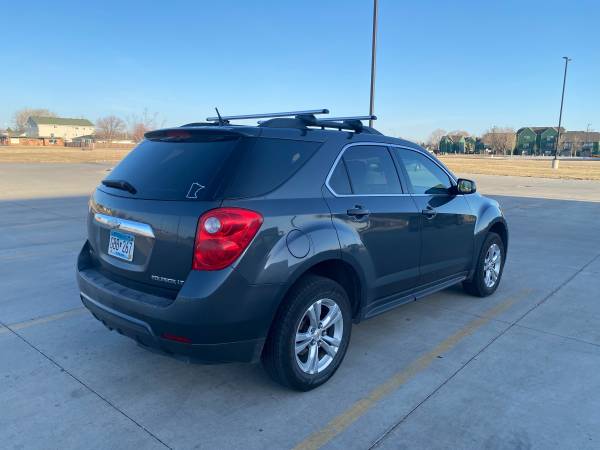 2011 Chevy Equinox LT for sale in Moorhead, ND – photo 9