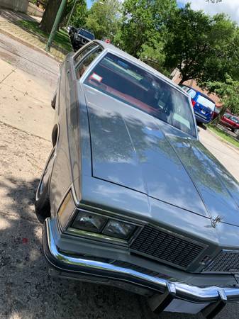 1981 Olds Delta 88 Royale for sale in Chicago, IL – photo 3