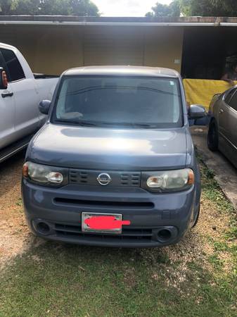 2014 Nissan cube for sale in Other, Other – photo 3