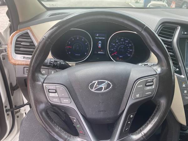 2014 Hyundai Santa Fe ( 6, 700 Down) - - by dealer for sale in Lawrenceville, GA – photo 10
