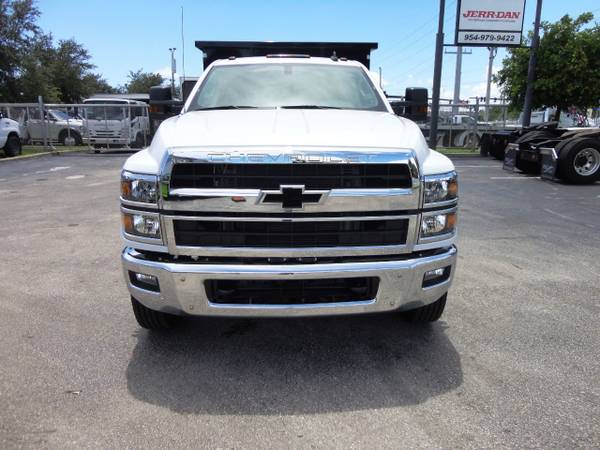 2019 *Chevrolet* *SILVERADO 5500HD* *12FT SWITCH-N-GO.. - cars &... for sale in Pompano Beach, TX – photo 10