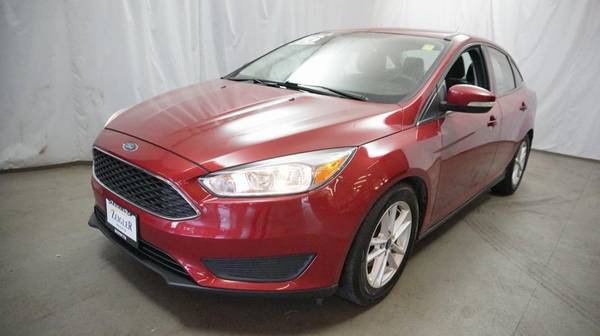 $147/mo 2016 Ford Focus Bad Credit & No Money Down OK - cars &... for sale in Bridgeview, IL – photo 2