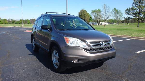 2011 Honda CRV LX 2WD With 118K Miles - - by dealer for sale in Springdale, AR – photo 2