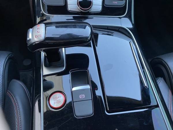 2017 Audi S8 Sedan 1 Owner, Black Optic, Audi Design, Fully Loaded... for sale in Portland, CA – photo 22