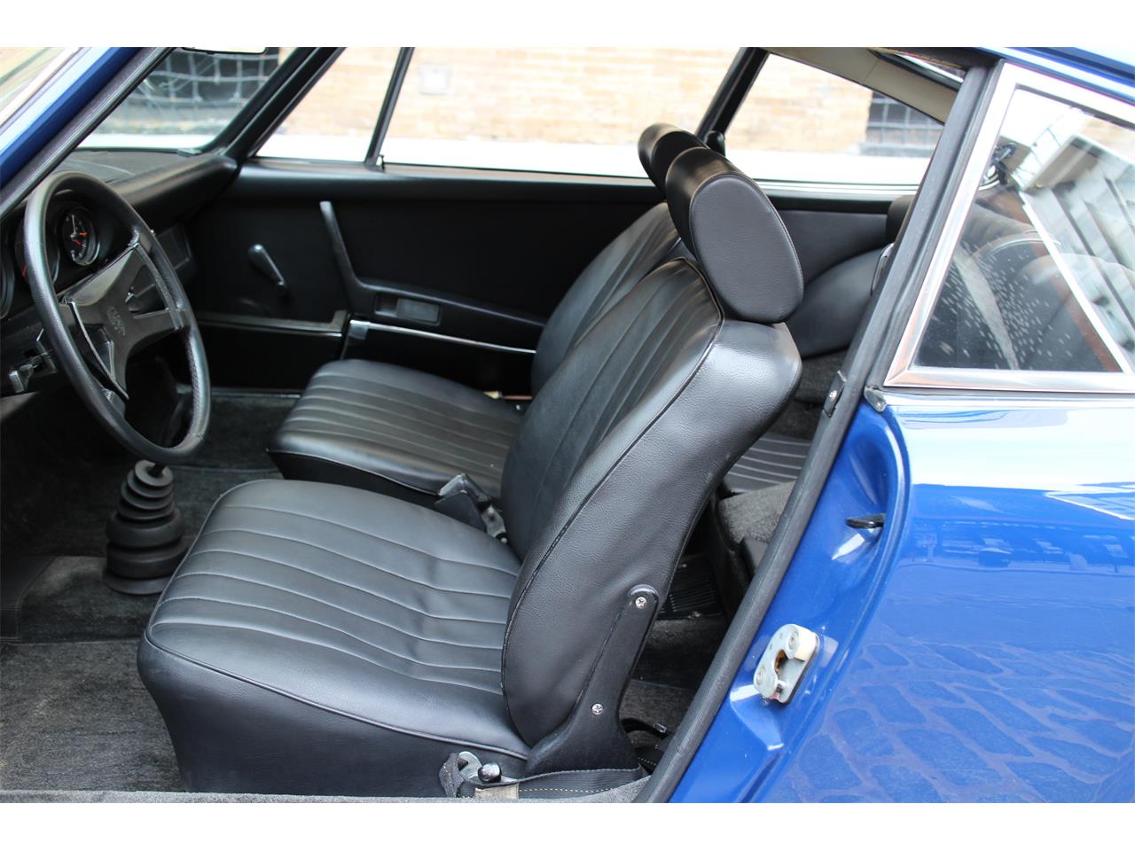 1972 Porsche 911S for sale in NEW YORK, NY – photo 29