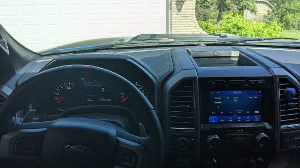 Ford 2019 Raptor with odo 7, 700 miles! for sale in Willowbrook, IL – photo 6