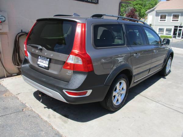 08 Volvo XC70, awd, only 158k miles - - by dealer for sale in Saint George, UT – photo 7