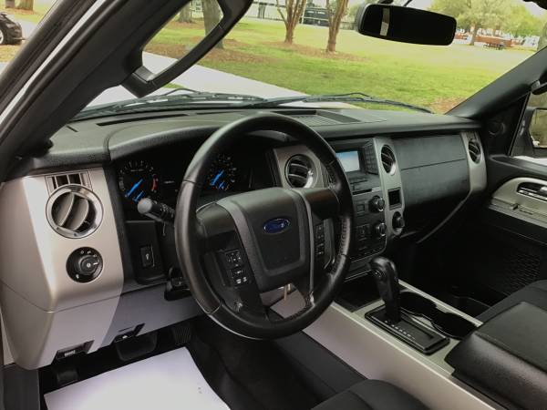 2017 FORD EXPEDITION XLT - - by dealer - vehicle for sale in Foley, AL – photo 6