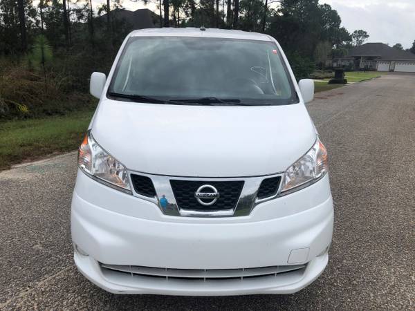 2017 Nissan NV200 SV for sale in Navarre, FL – photo 11