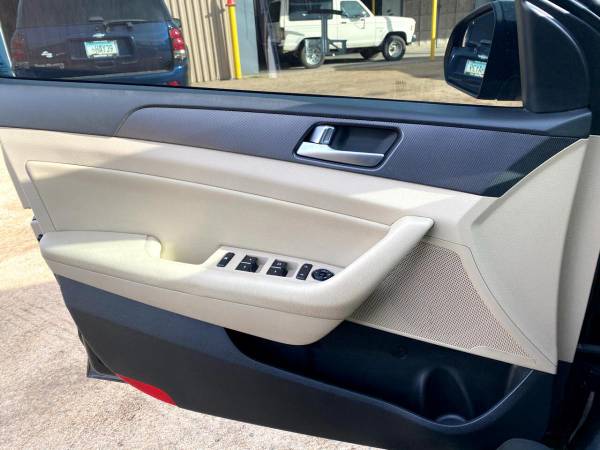 2015 Hyundai Sonata 4dr Sdn 2 4L Sport PZEV - BIG BIG SAVINGS! for sale in Phoenix, AZ – photo 10