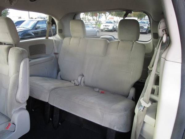 2012 Dodge Grand Caravan - STOW 'N GO - FLEX FUEL - NEW TIRES - AC... for sale in Sacramento , CA – photo 14