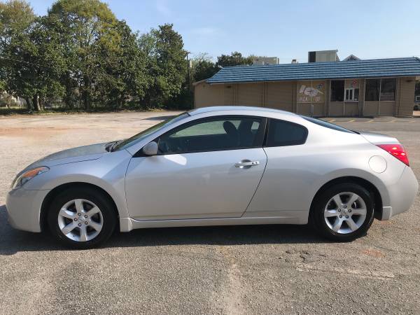 2009 Nissan Altima 2 5 S - - by dealer - vehicle for sale in Greenville, SC – photo 7