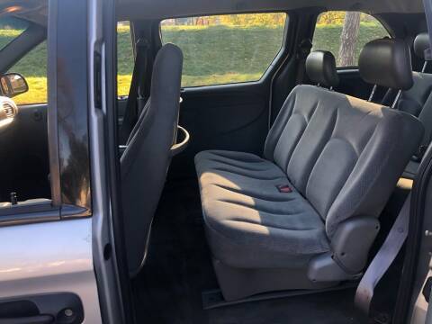 2005 Dodge Caravan! Good Condition, Ready to Drive! for sale in Elizabeth, NY – photo 9