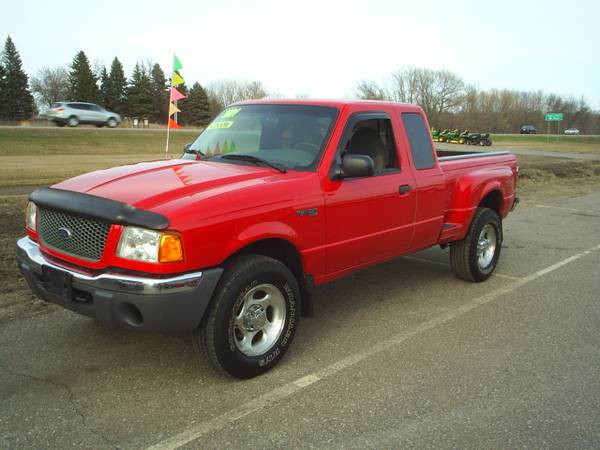 Trucks --- $3500 to $11,900 & we Take Trades - cars & trucks - by... for sale in hutchinson, MN. 55350, MN – photo 11