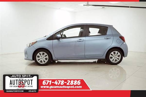 2015 Toyota Yaris - Call for sale in Other, Other – photo 4